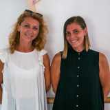 Lei, ora 47enne, ne ha preso le redini nel 2010 assieme alla 38enne Giovanna Lanave, quando la loro maestra miss Lynette � andata in pensione